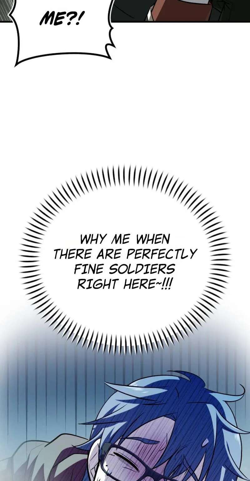 I Married the Dragon I Killed Chapter 14 - page 32