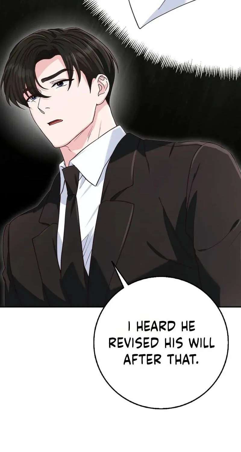 Marriage Starts with an Interview Chapter 44 - page 72