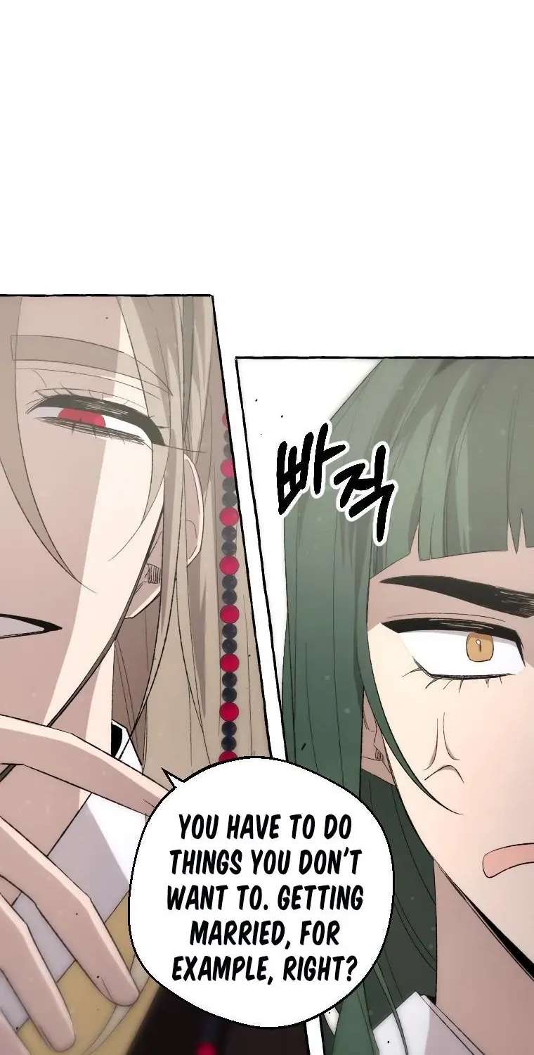 Hyangdan Chronicles Chapter 7 - page 70