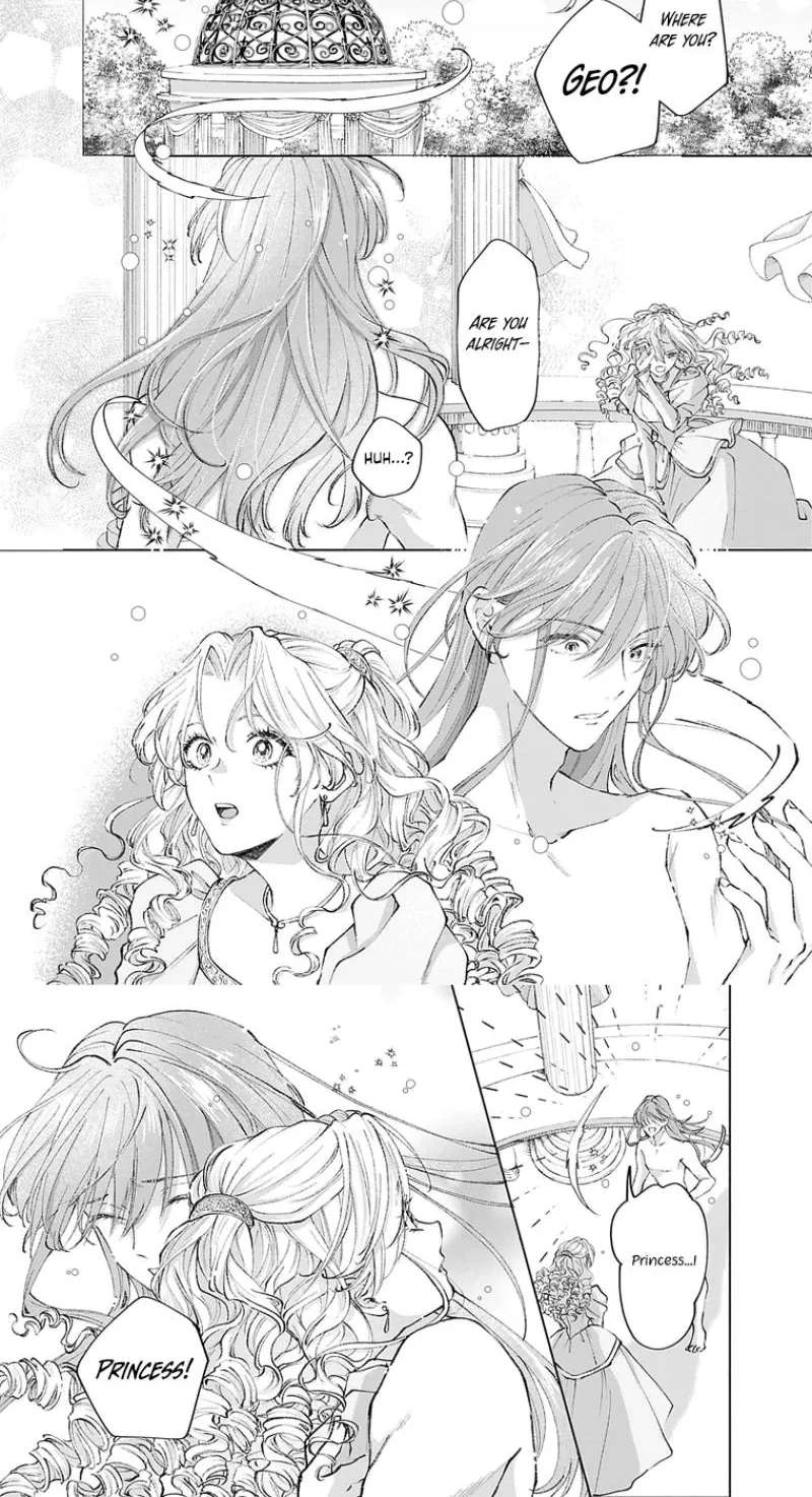Super Beauty & the Beast: I Kissed Him and He Turned into a Prince?! Now I Have to Recast the Spell! Chapter 1 - page 22
