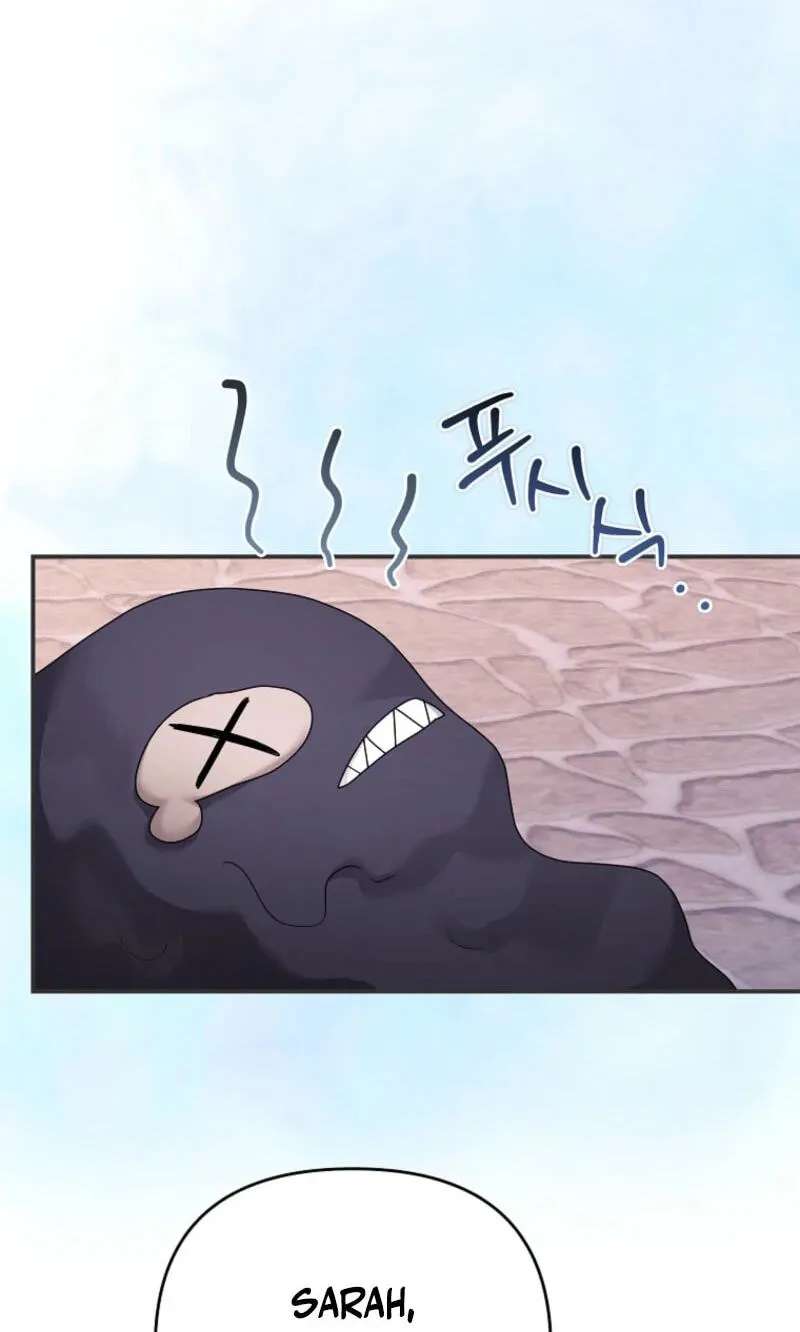 The Dying Villainess Denies Adoption Chapter 95 - page 57