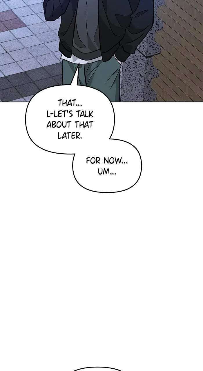 One of Three Chapter 54 - page 54