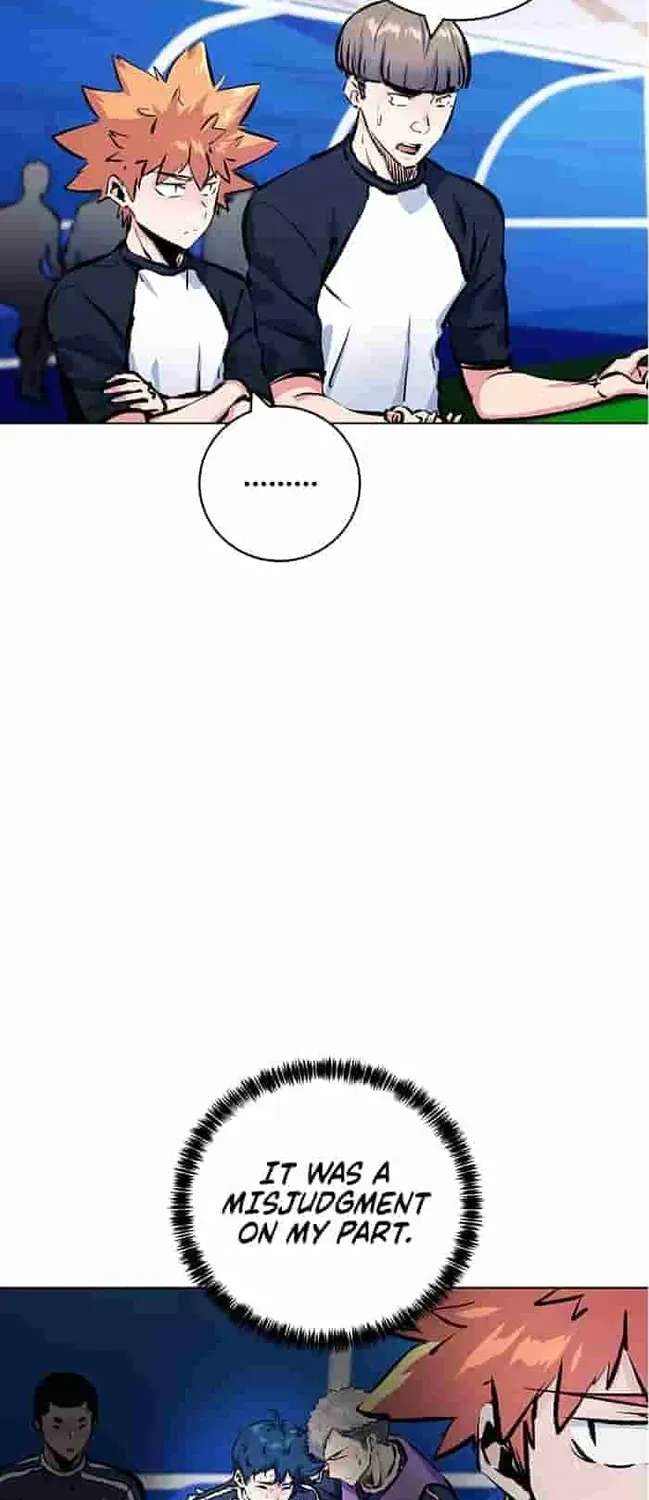 Top Corner Chapter 270 - page 7