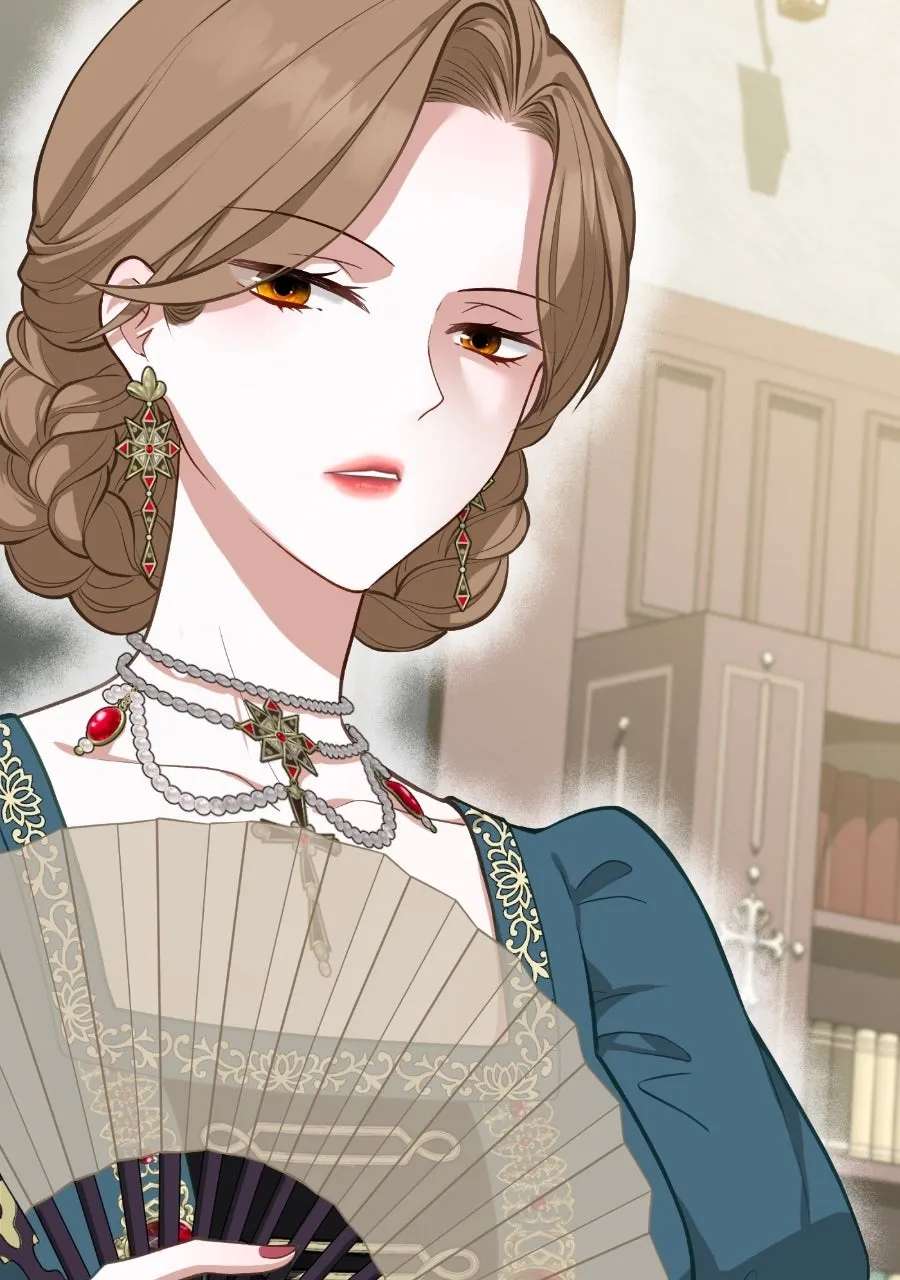 How I Became the Duke'sBeloved Daughter Chapter 1 - page 41