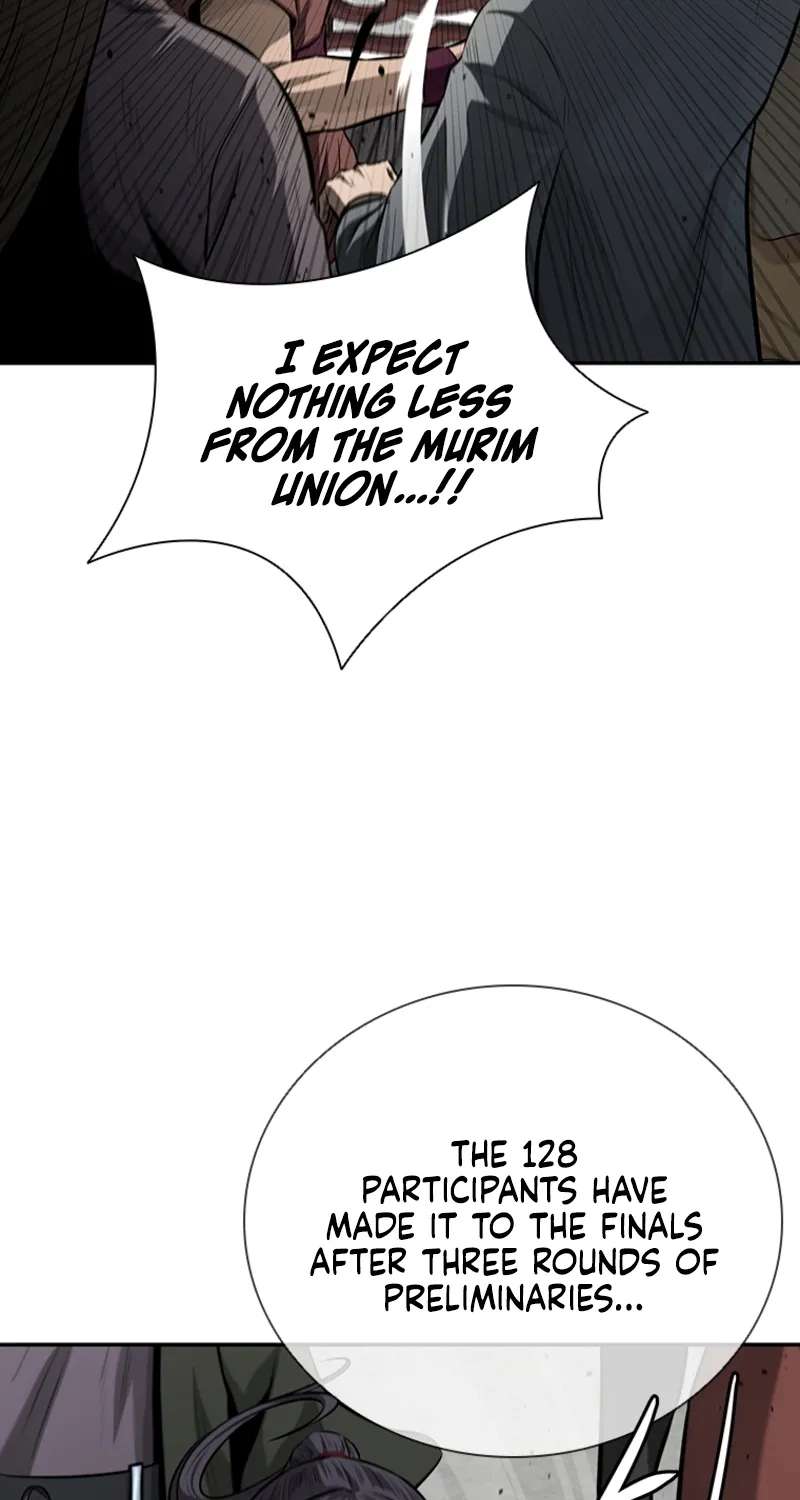 Absolute Master of the Senate Chapter 75 - page 63