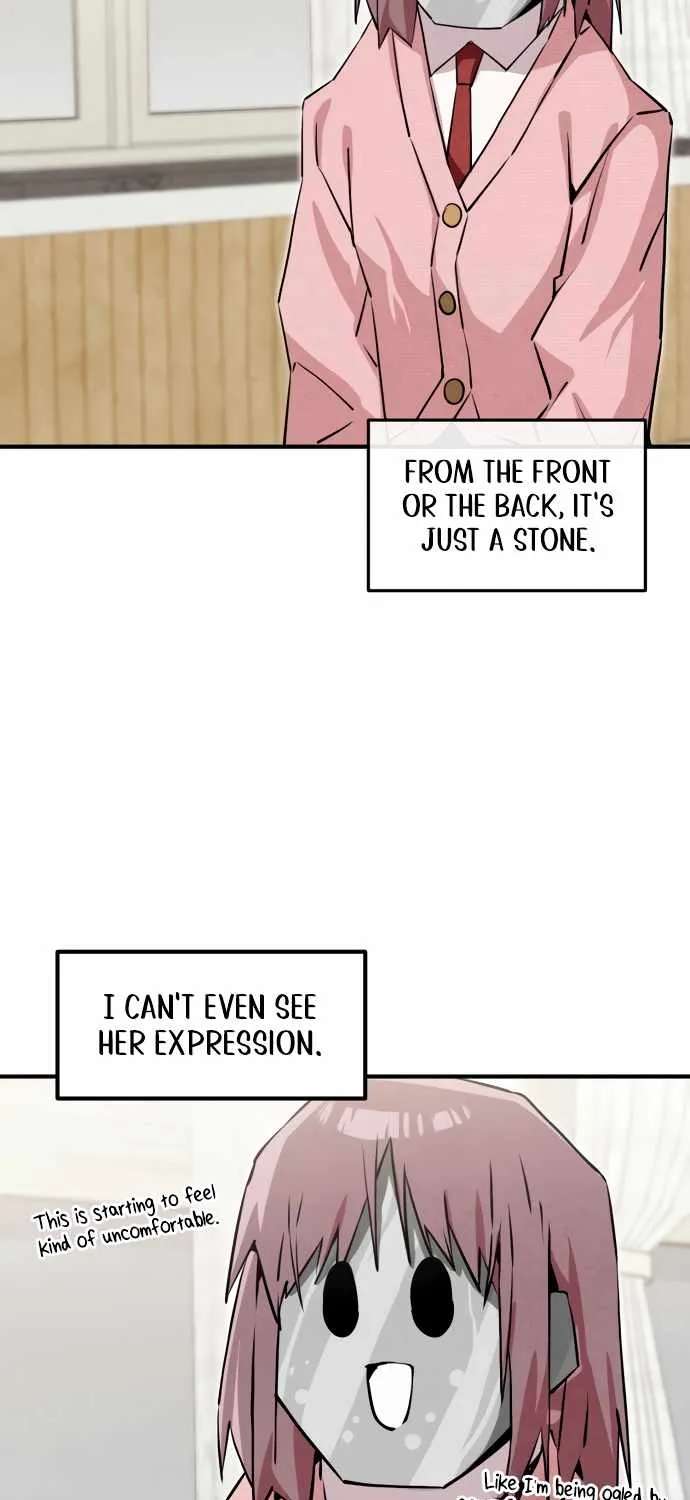 Neo man Boindan Mariya Chapter 26 - page 53