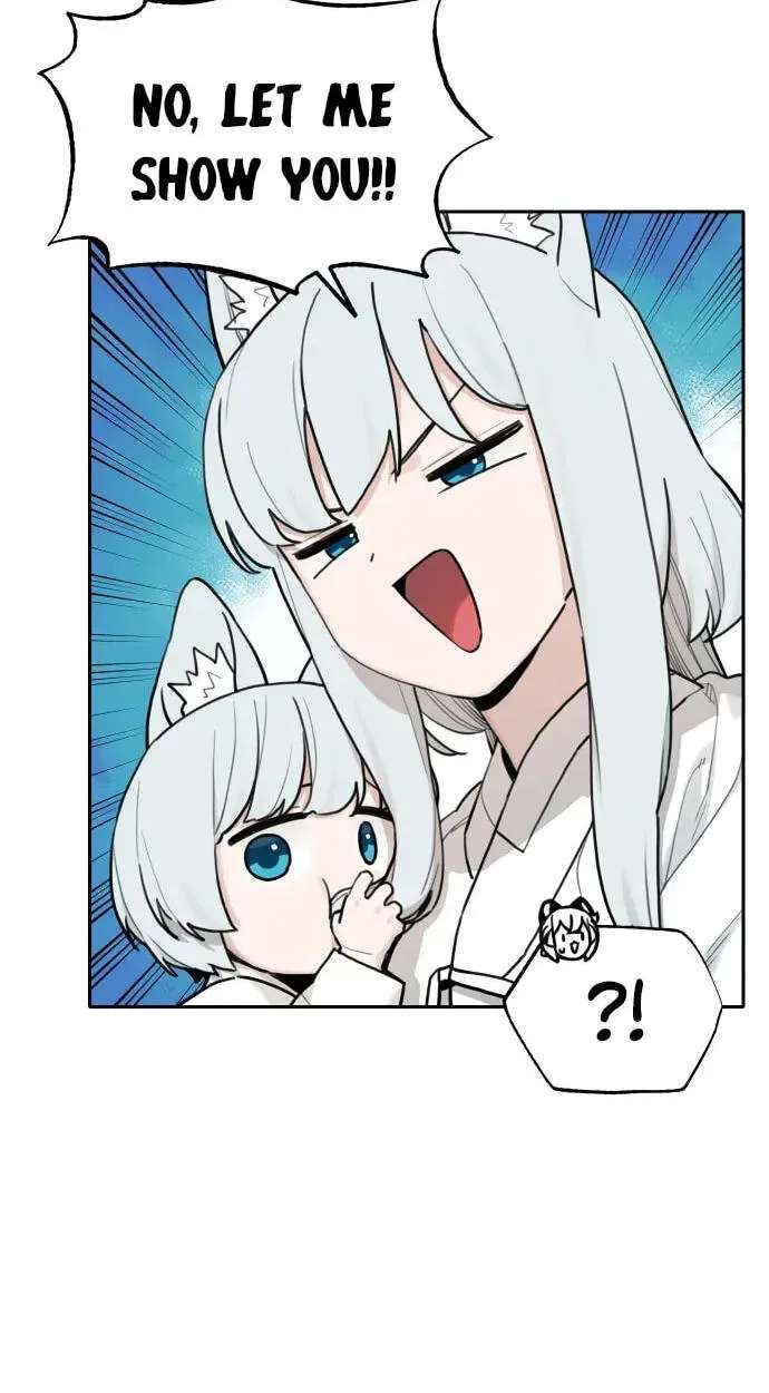 Tiger Coming In Chapter 147 - page 31