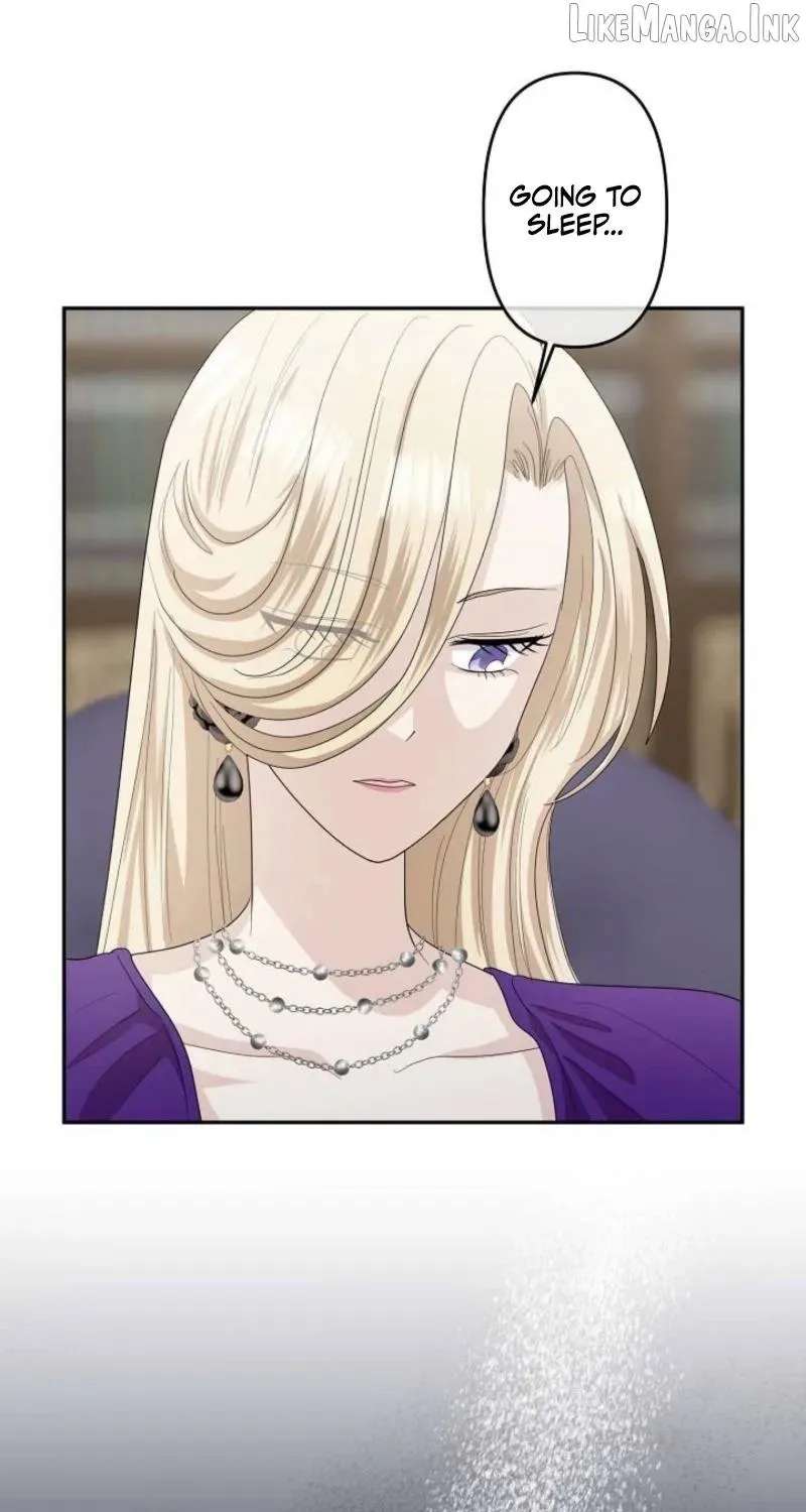 I Tried to be a Villainess, But Now I'm Being Obsessed Over?! Chapter 33 - page 53