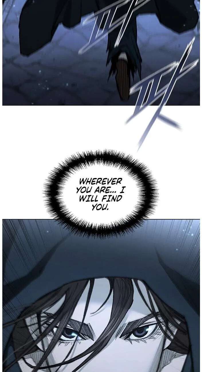 The Long Way of the Warrior Chapter 188 - page 113