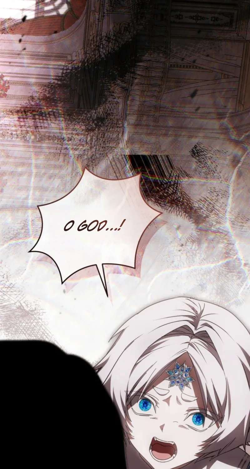 How To Survive As The Devil’s Daughter Chapter 143 - page 85