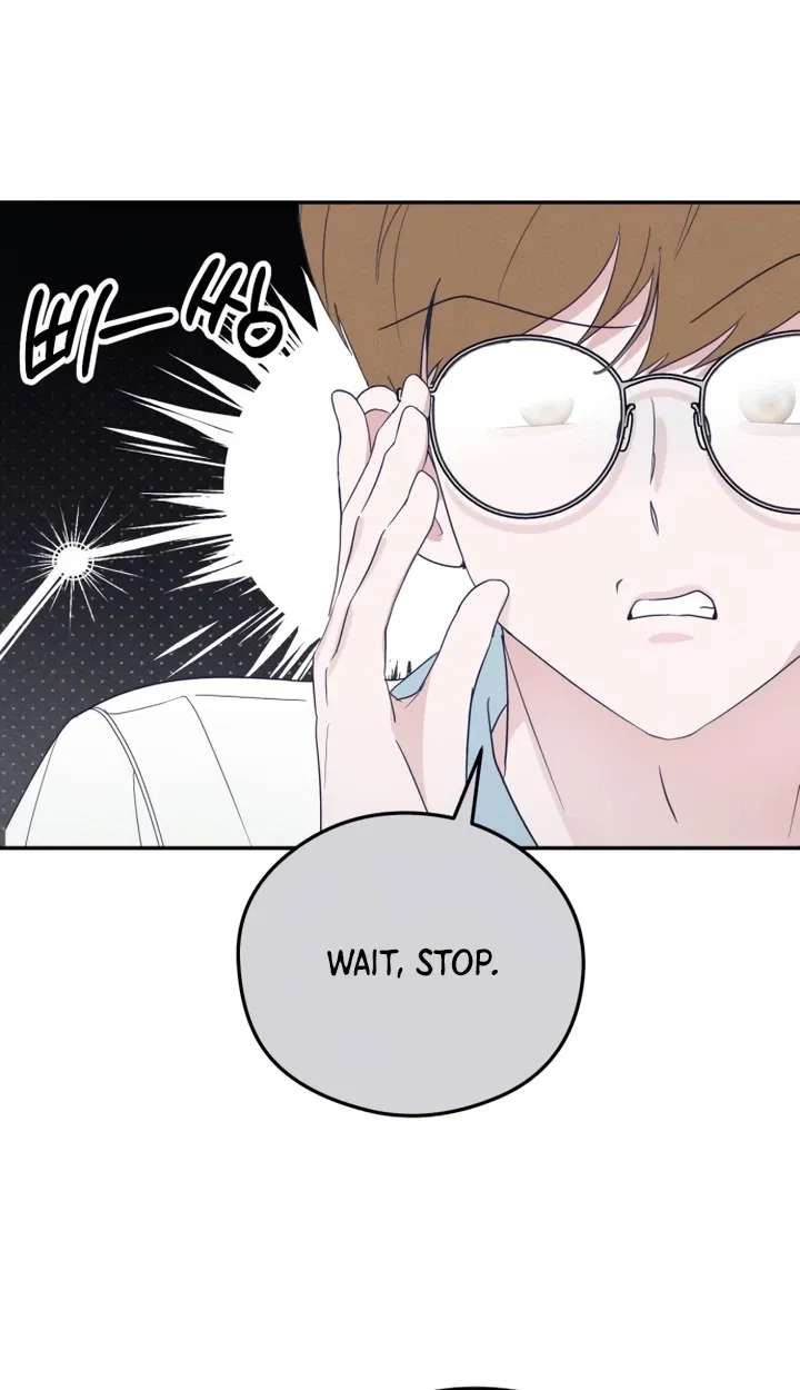 Unrequited Love Over-Obsessed Club Chapter 4 - page 53