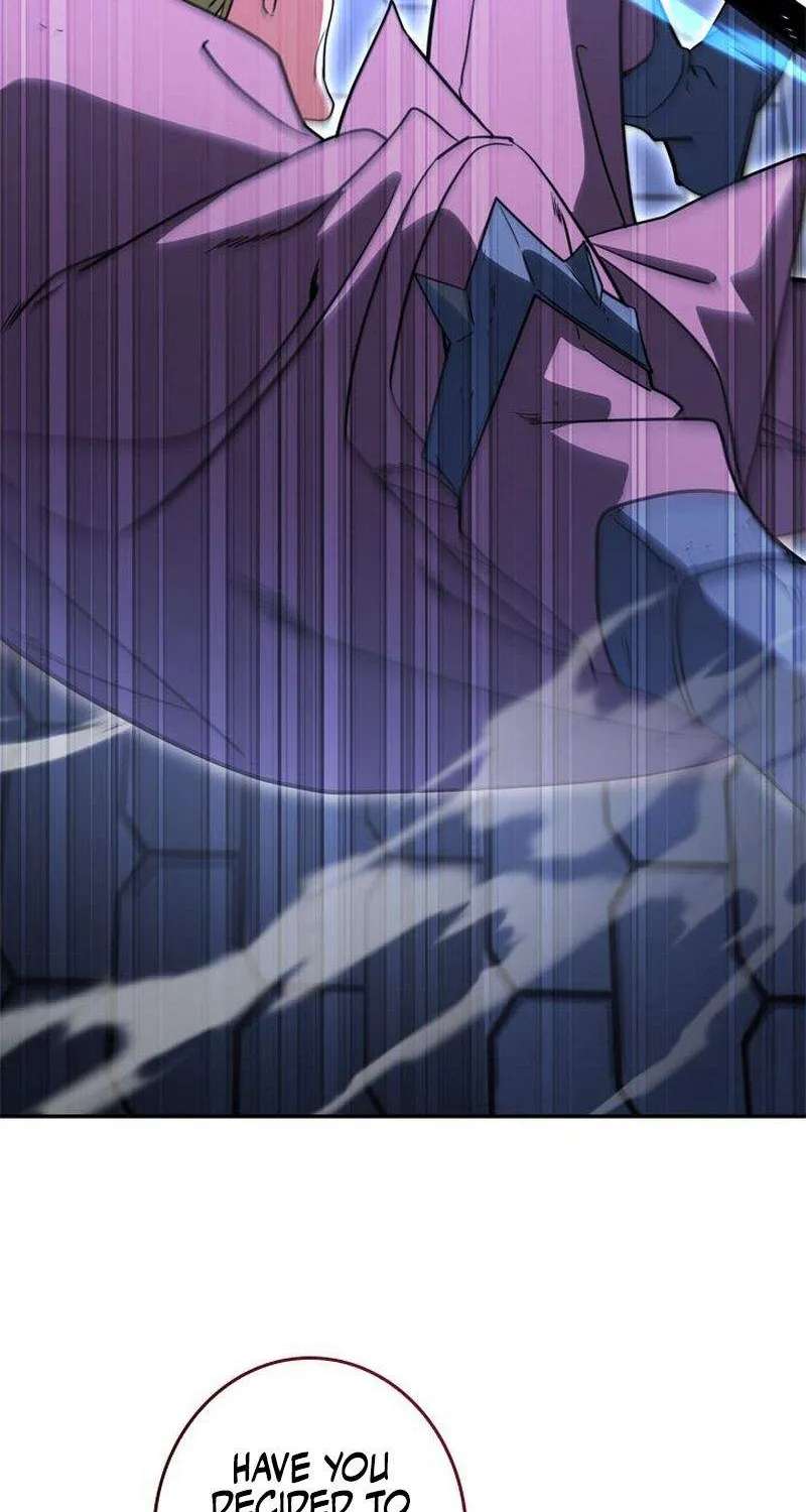 The Sword Emperor Who Surpasses His Previous Life Chapter 37 - page 55