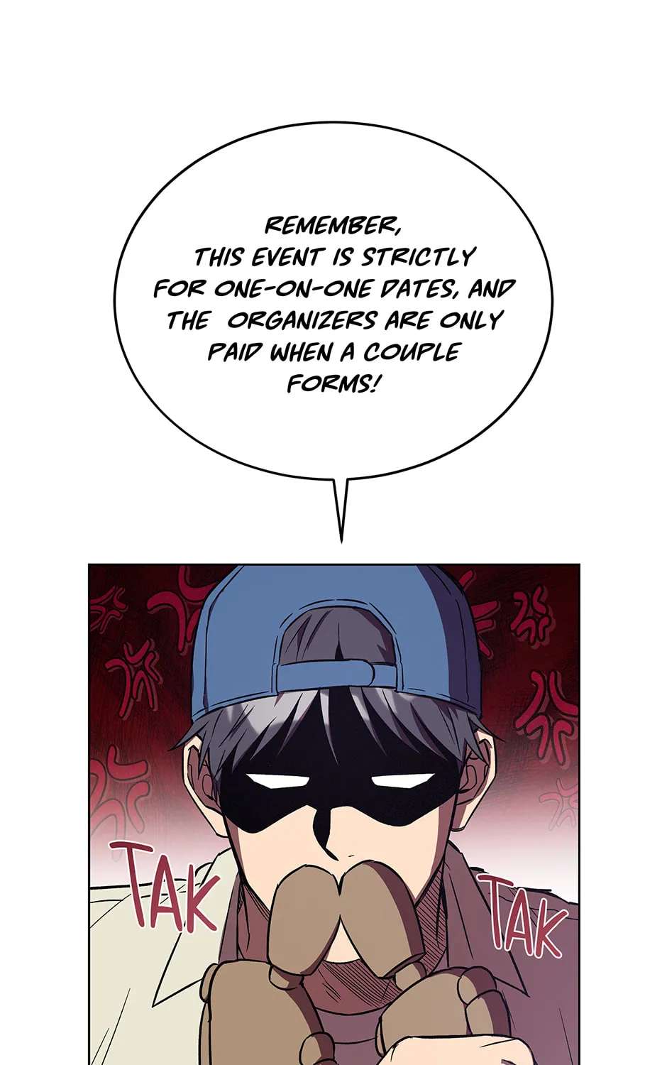 The Perfect Chapter 85 - page 96
