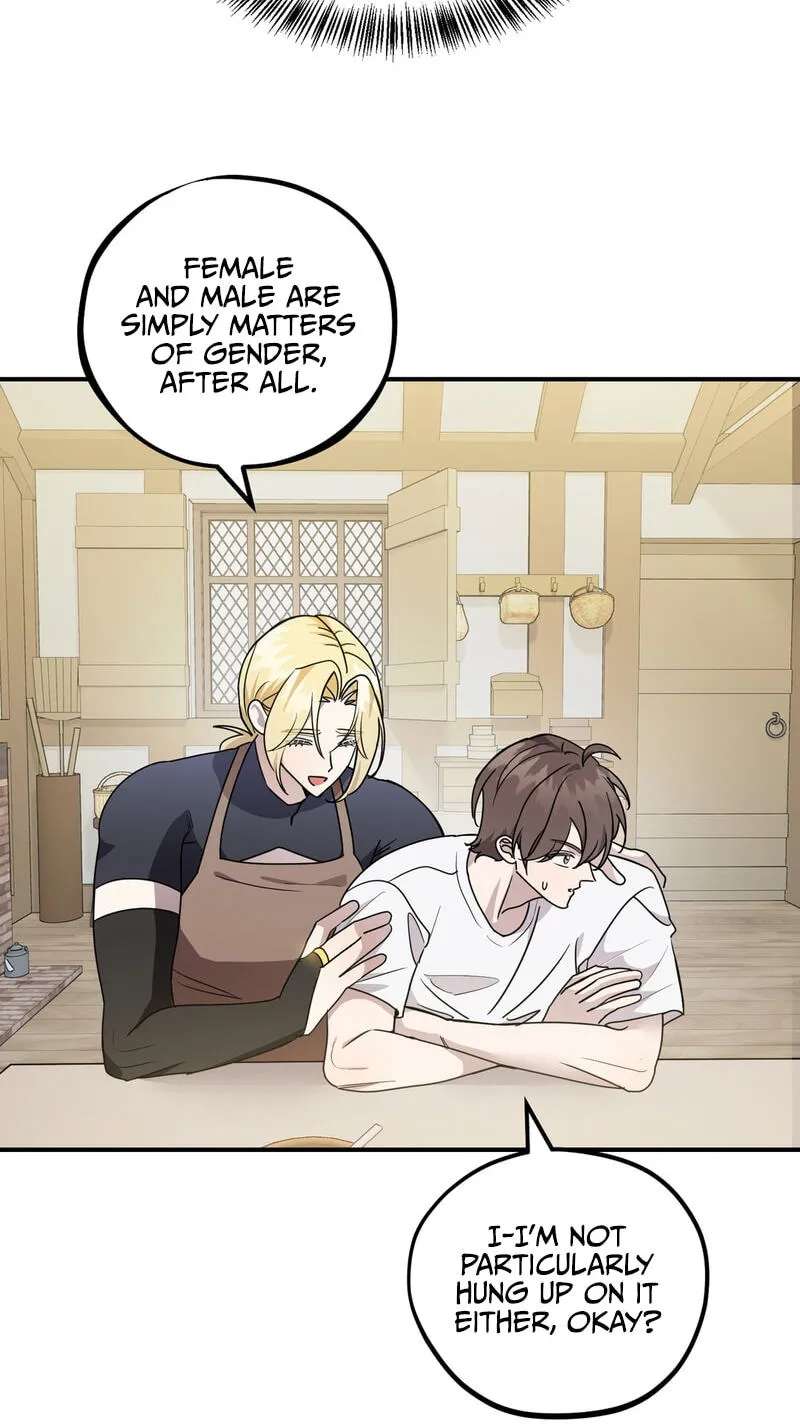 Another Edgelord Chapter 11 - page 57