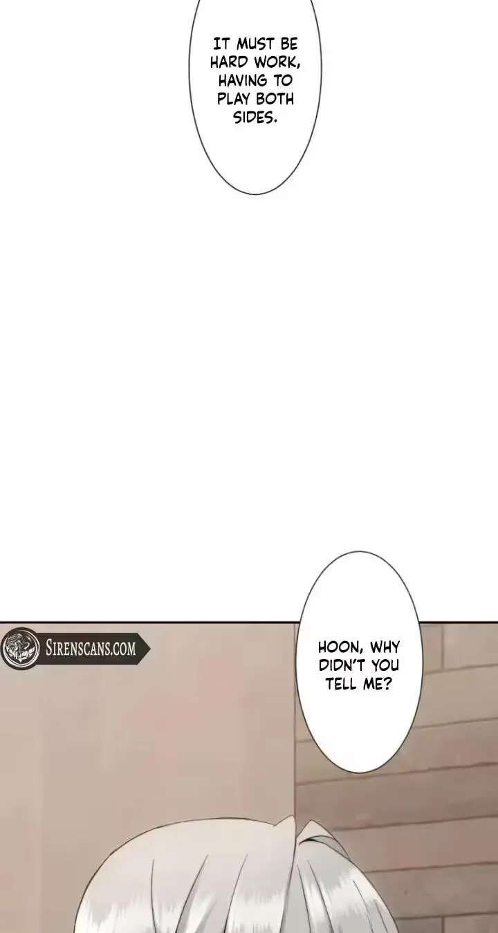 Sweet Whispers Chapter 64 - page 7