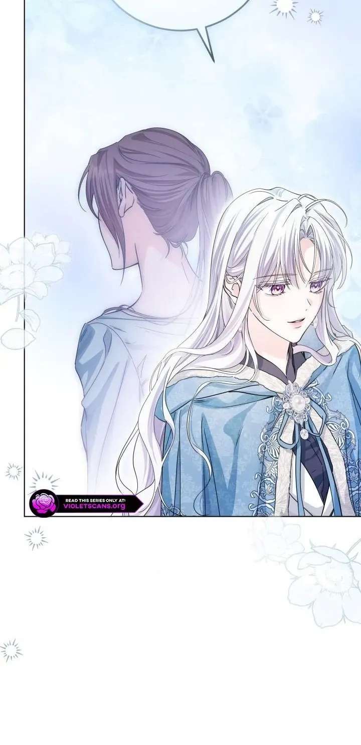The Princess Stans in Secret Chapter 106 - page 31