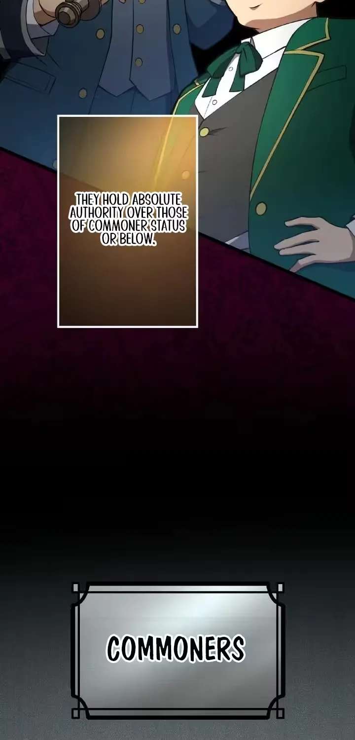 The Tyrant Girl Nero’s Rebellion Chapter 8 - page 5