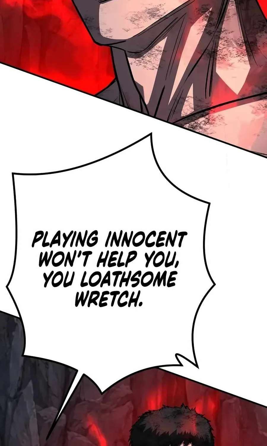 The Berserker's Second Playthrough Chapter 43 - page 110