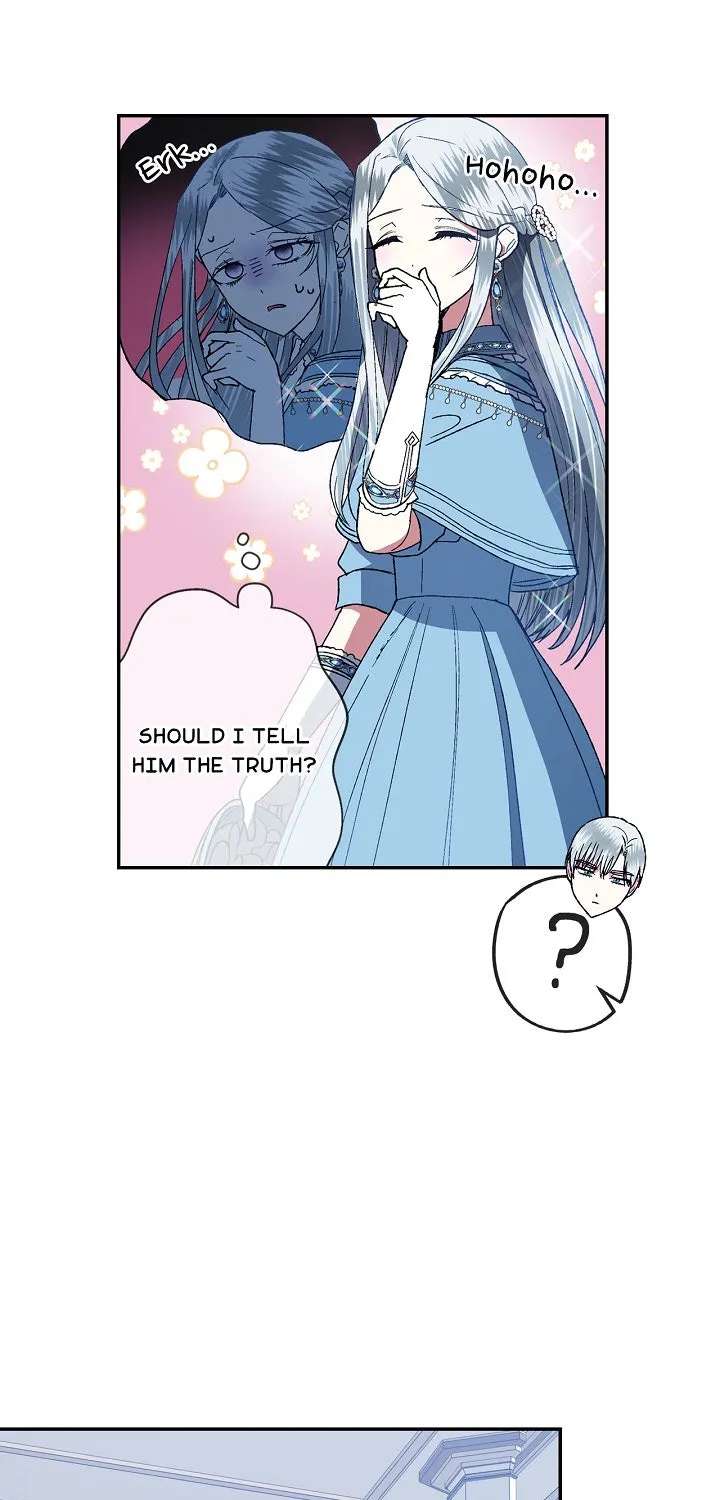 Father, I don't Wantthis Marriage Chapter 2 - page 73