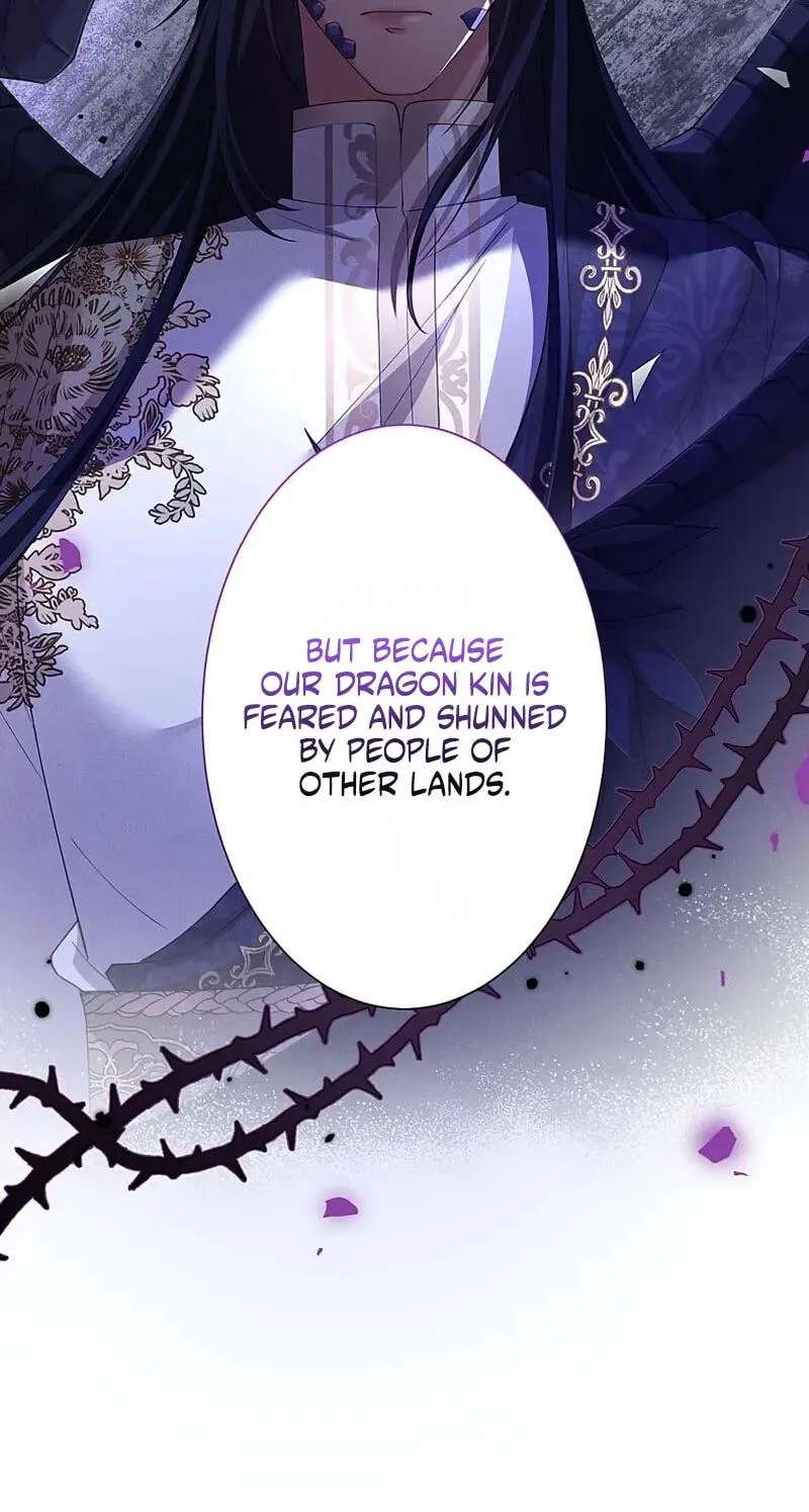 Fuguu no Hanayome wa, Utsukushiki Ryuu Ou ni Ubawareru Chapter 68 - page 11