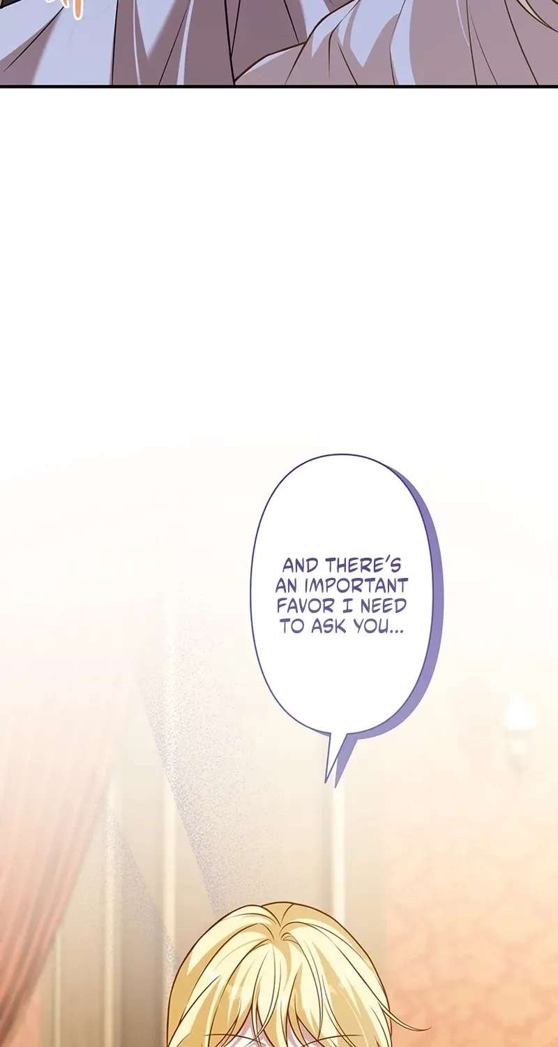 I Ended Up Raising My Younger Self Chapter 27 - page 91