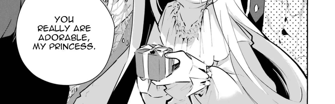 Reincarnated as the Stepsister My Oshi Dotes On Chapter 2 - page 77