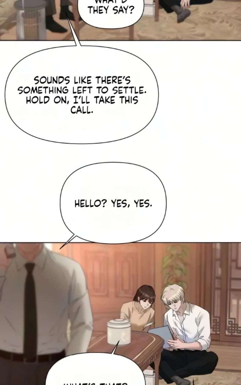My family's Romeo Chapter 59 - page 68