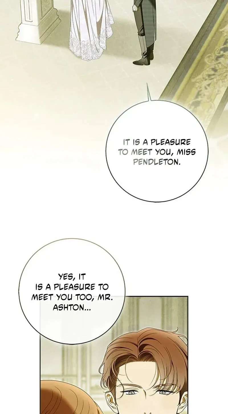 Miss Pendleton Chapter 74 - page 27