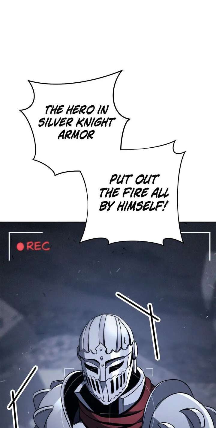 The Skeleton Soldier Failed To Defend The Dungeon Chapter 388 - page 5