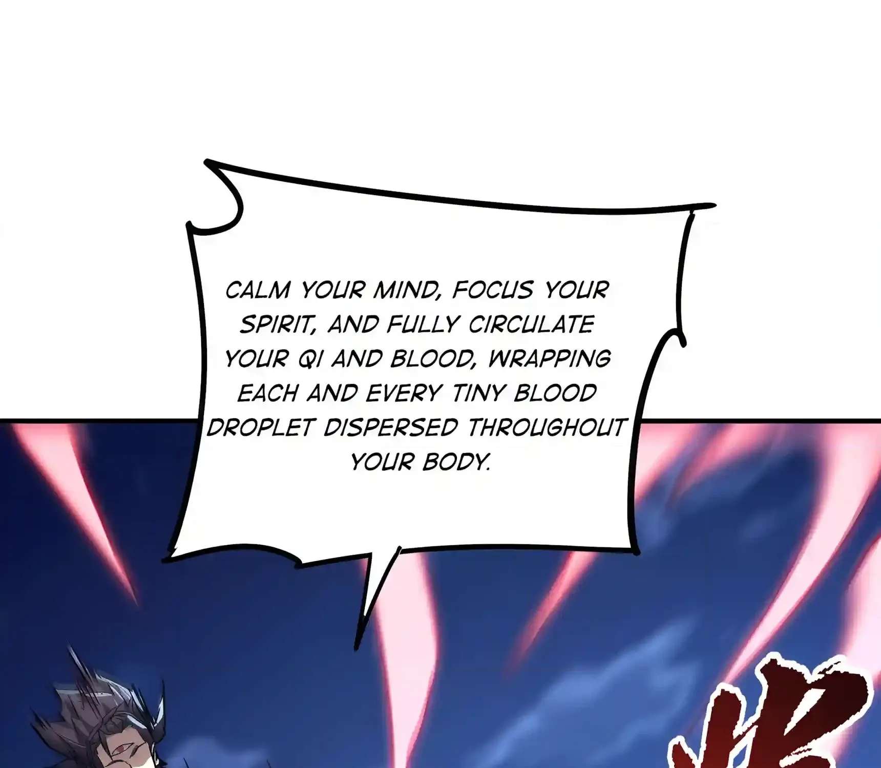 High Martiality: With One Hand, I Single-Handedly Repel Three Thousand Emperors! Chapter 68 - page 99