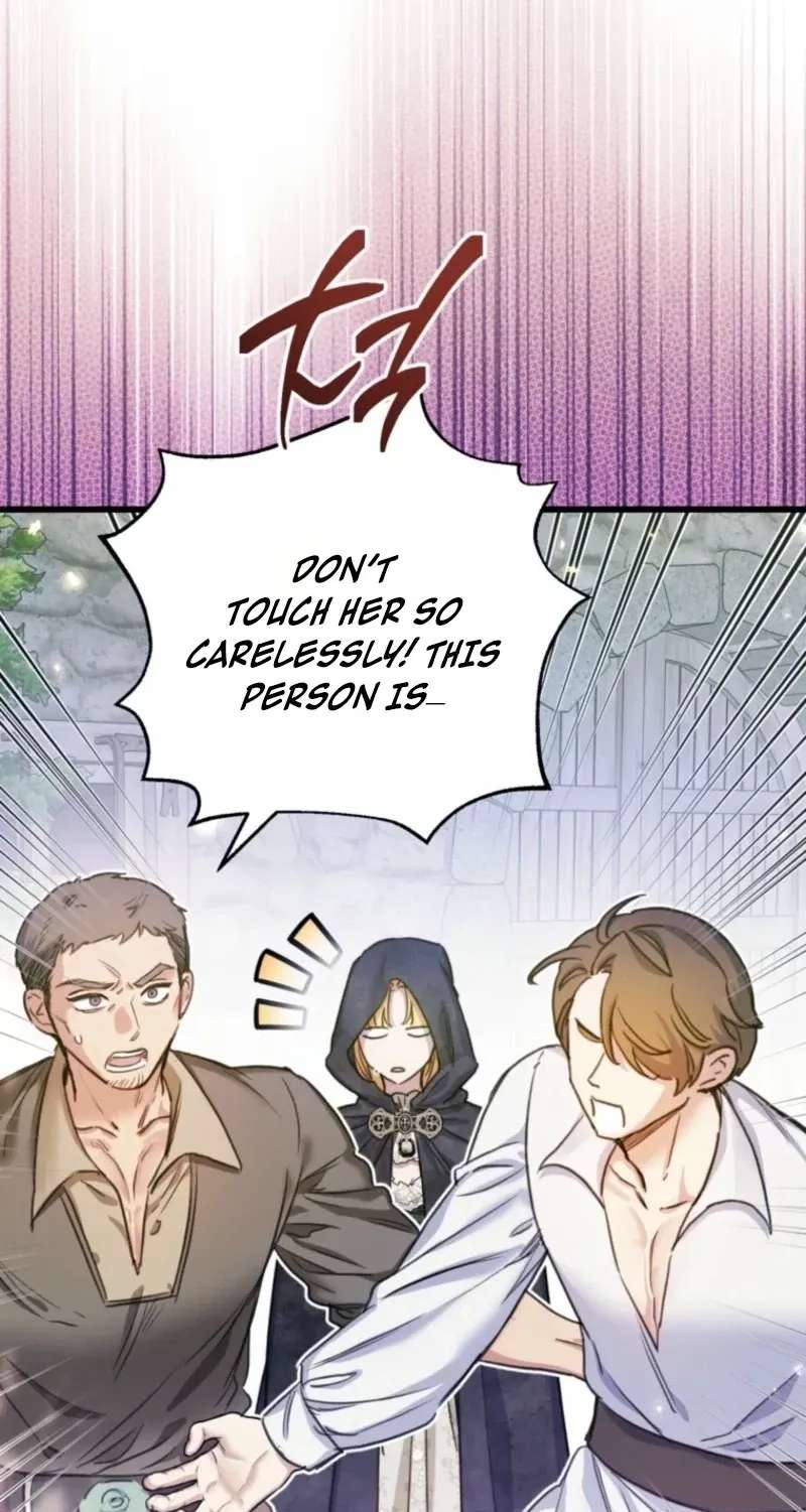 The Villainess is a Millionaire Solver Chapter 42 - page 37