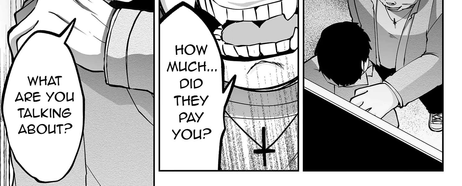 Fukushuu-san (NATADE Coco) Chapter 2 - page 47