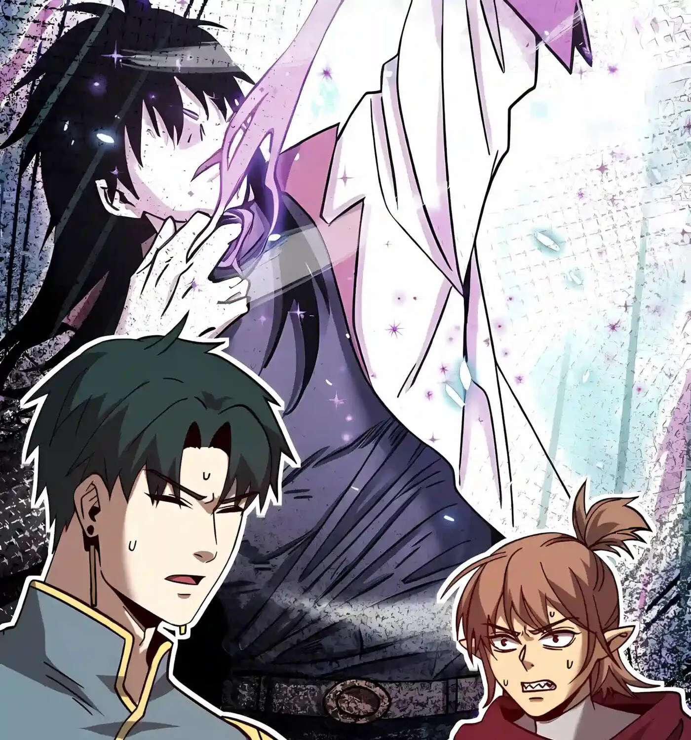 Log Into The Future Chapter 349 - page 165