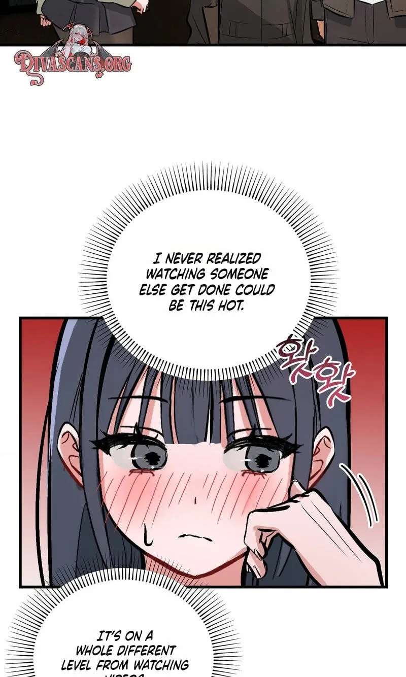 Amusement Park Chapter 12 - page 20