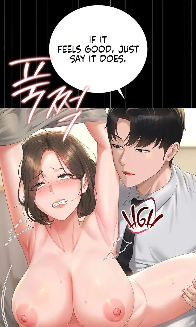 I Became an Apartment Manager Chapter 58 - page 36