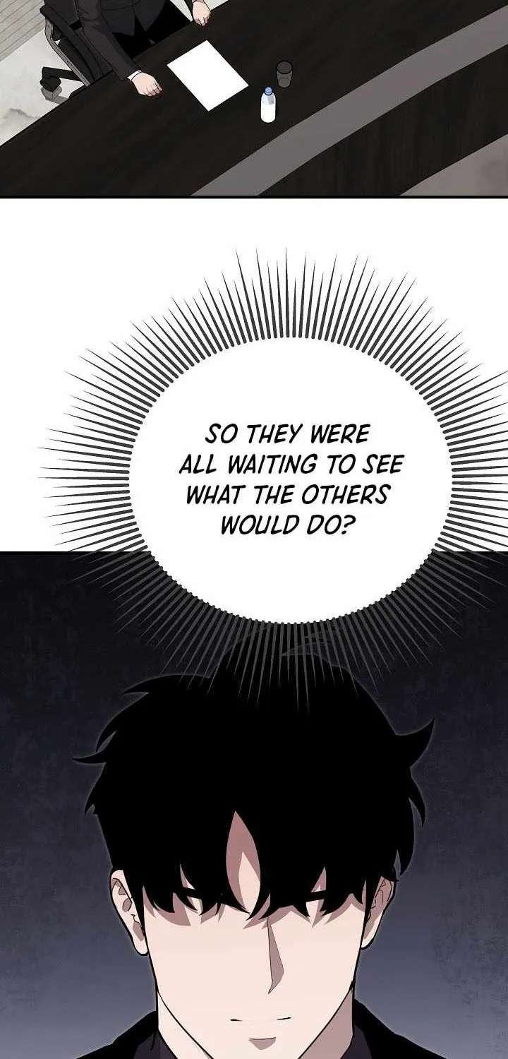 Level 1 Player Chapter 158 - page 34