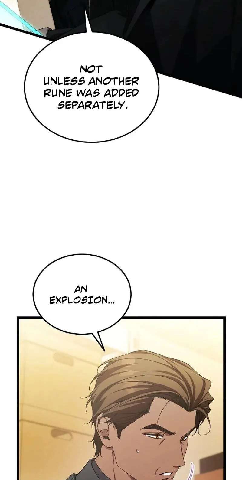 For My Own Good Chapter 104 - page 22