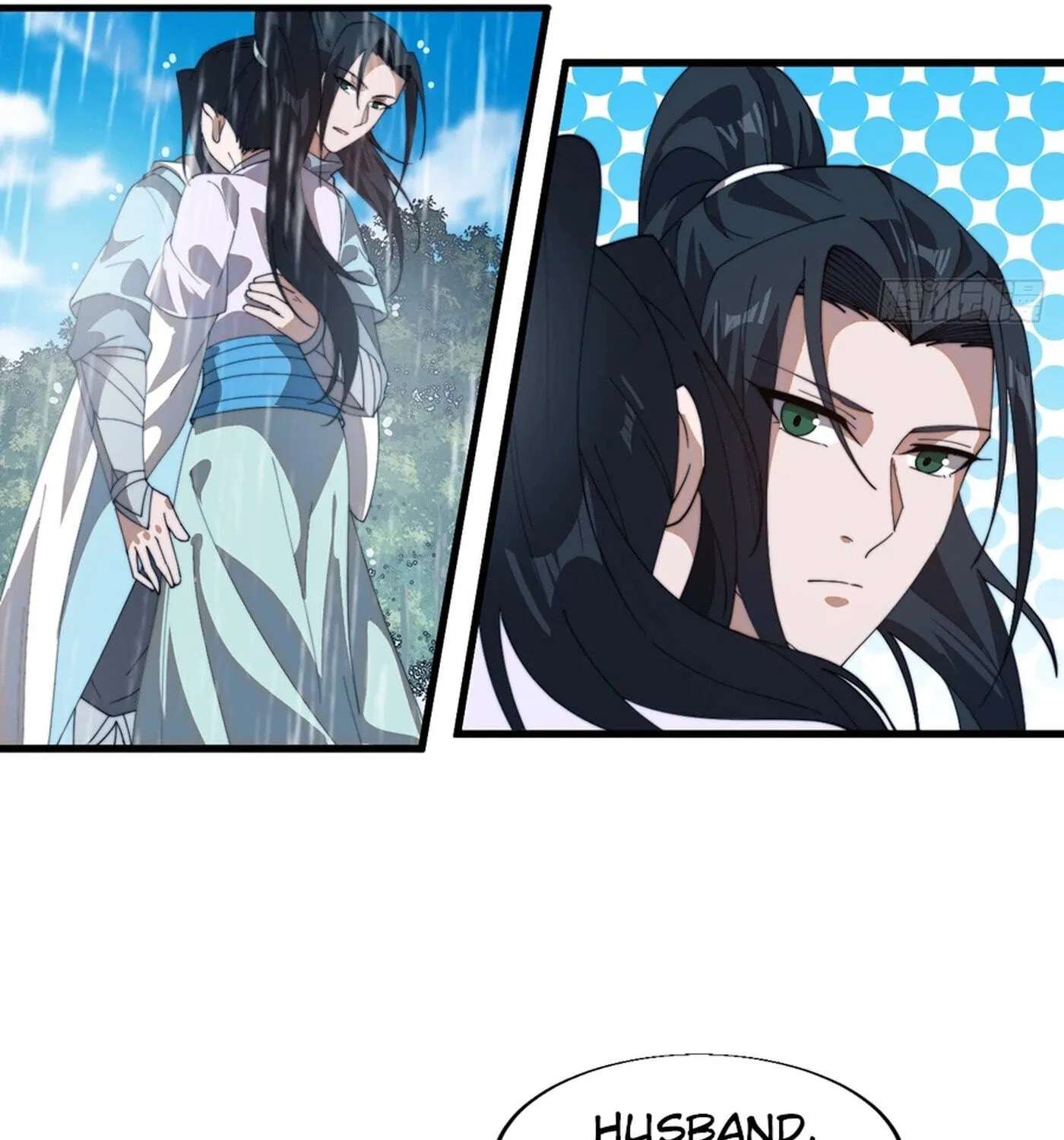 Rise of the Mountain Chief Chapter 864 - page 59