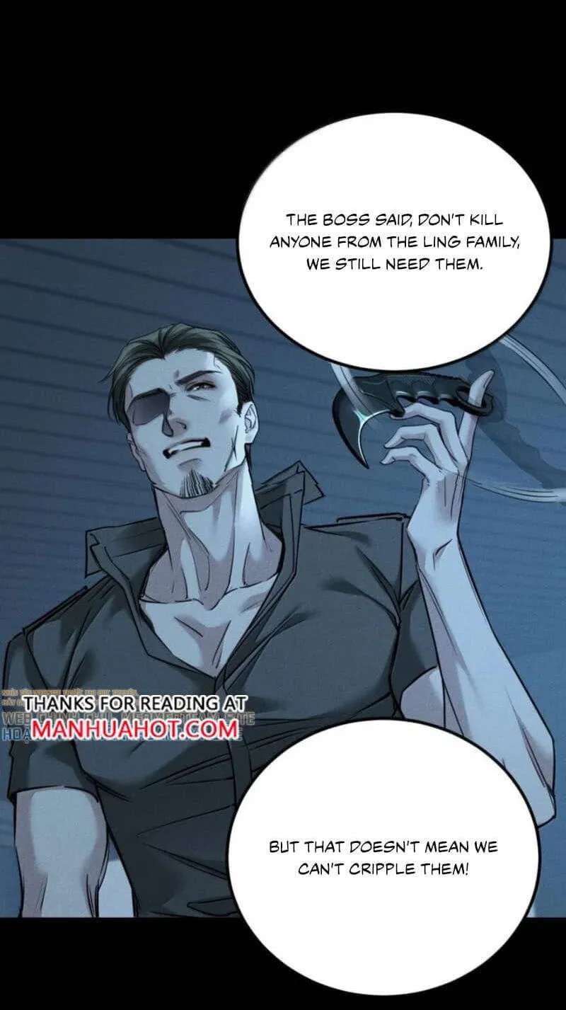 Bu Ganxin Bei Choudi Xiao Shu Xunfu Chapter 43 - page 52