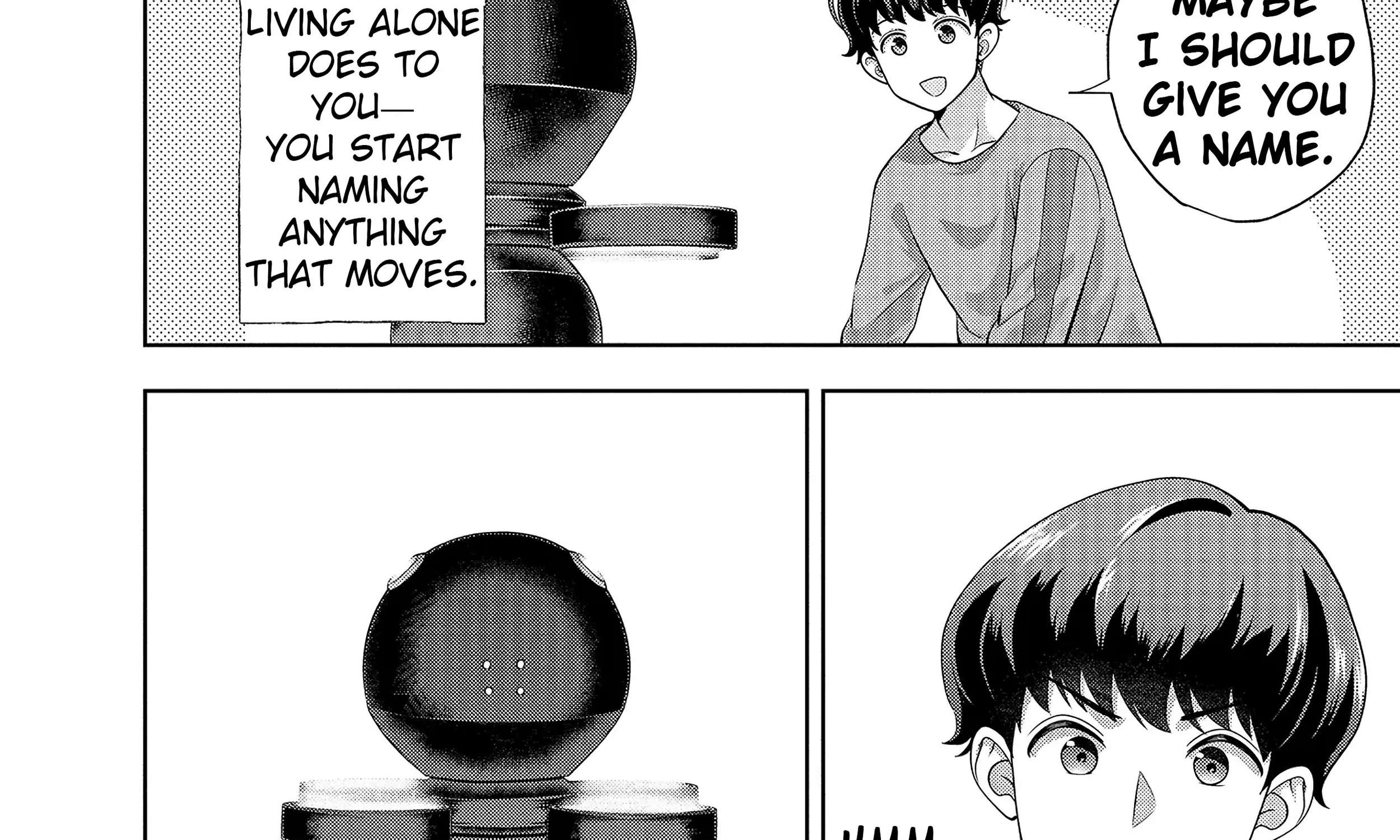 Rare Monster? Sore, Tada no Gaichuu desu yo ~Shiranumani Dungeon-ka Shita Jitaku de no Nichijou Seikatsu ga Haishinsarete Bazuttan desu ga~ Chapter 2 - page 9