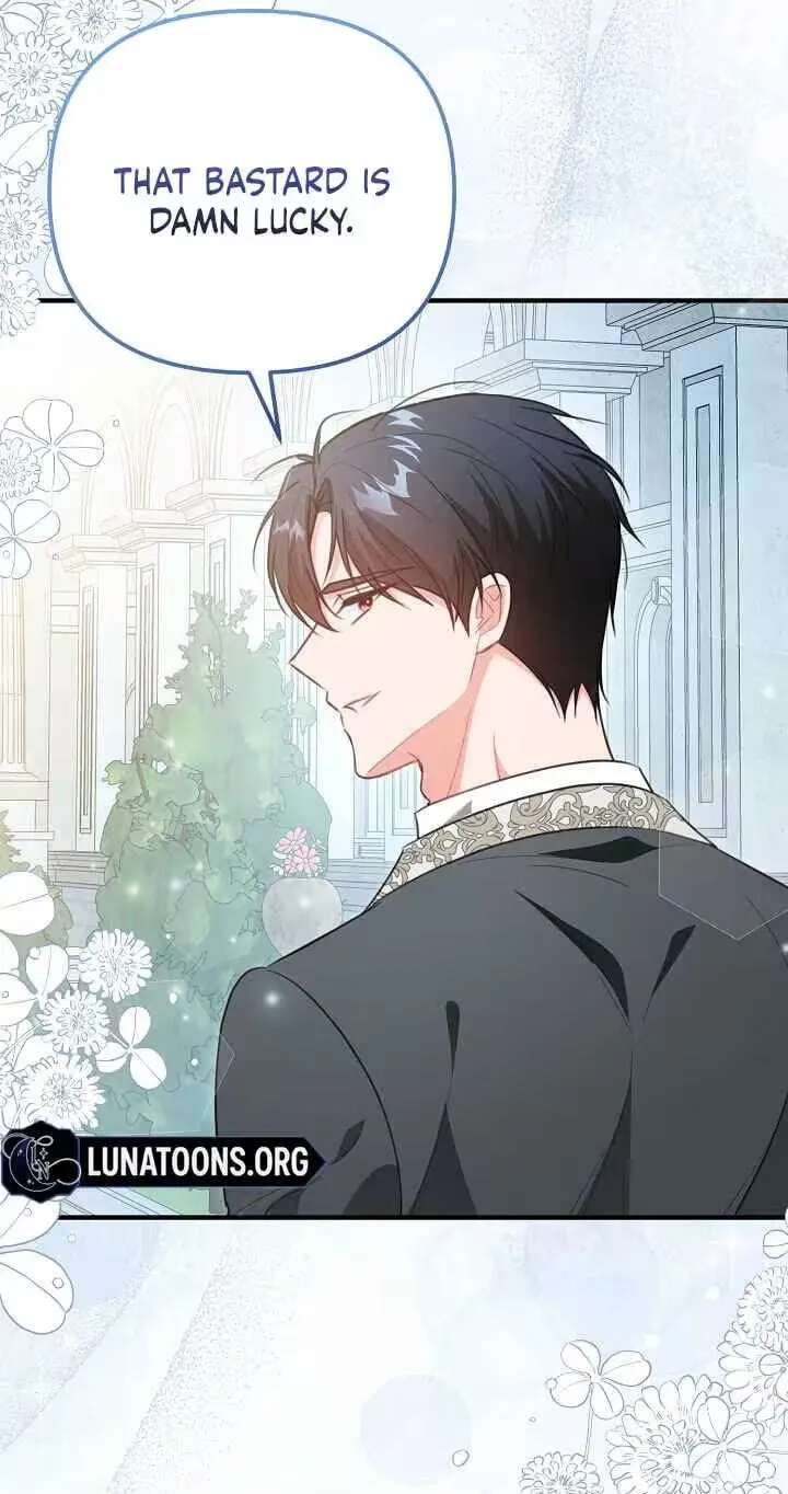 The reason why I am helping the villainous Duke Chapter 49 - page 71