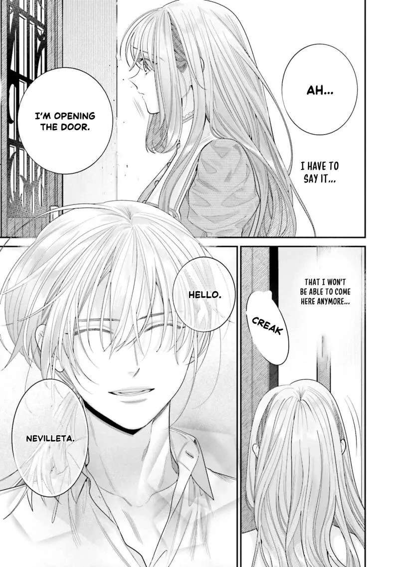Fuguu Reijou to Hikikomori Mahoutsukai Futari de Slow Life wo Mezashimasu Chapter 5 - page 20