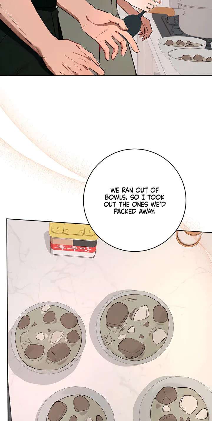 Dandelion Blues Chapter 12 - page 41