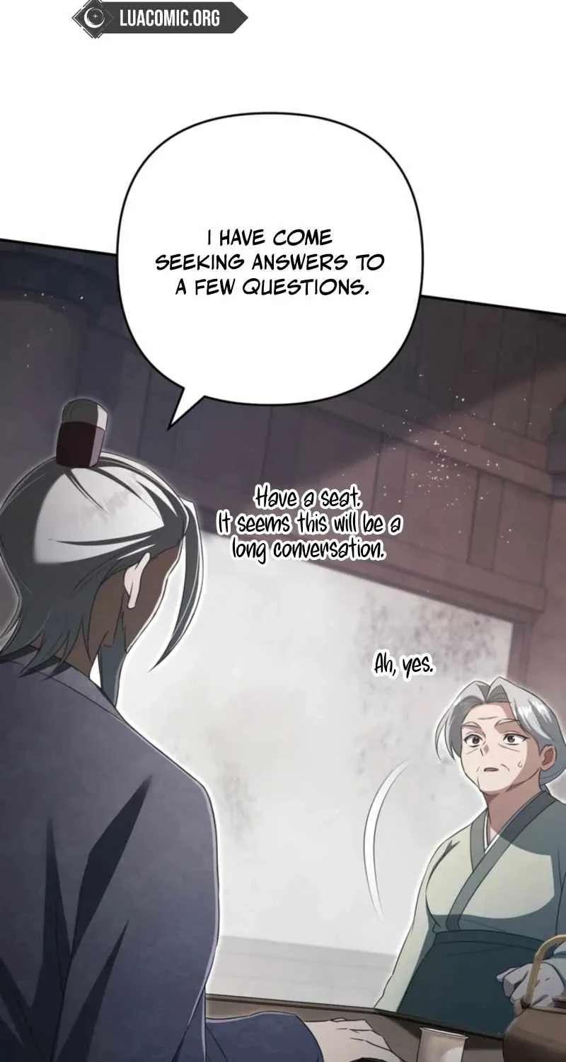 The Heavenly Demon Cult’s Strongest Maid Chapter 40 - page 29