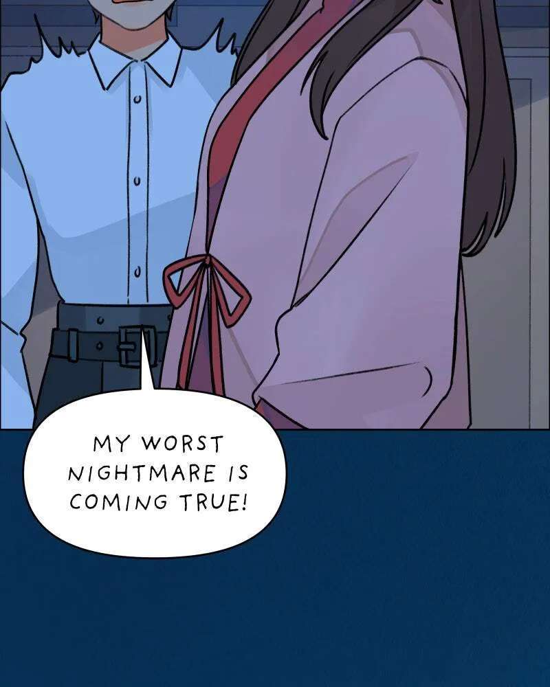 All Haven Academy Chapter 77 - page 33