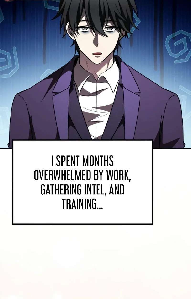 The Patron of Villains Chapter 50 - page 138