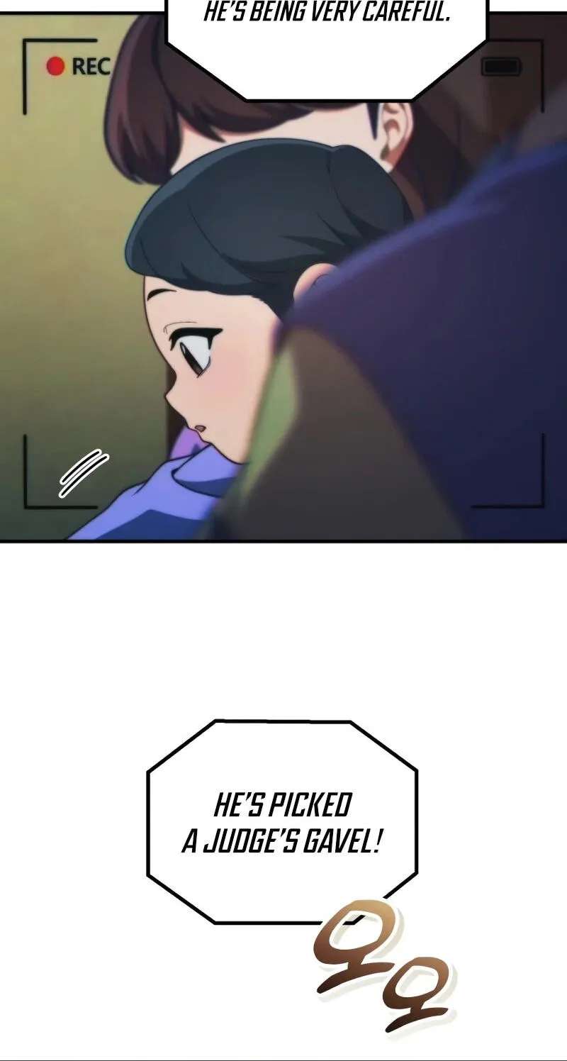 The Genius Wants an Ordinary Life Chapter 76 - page 70