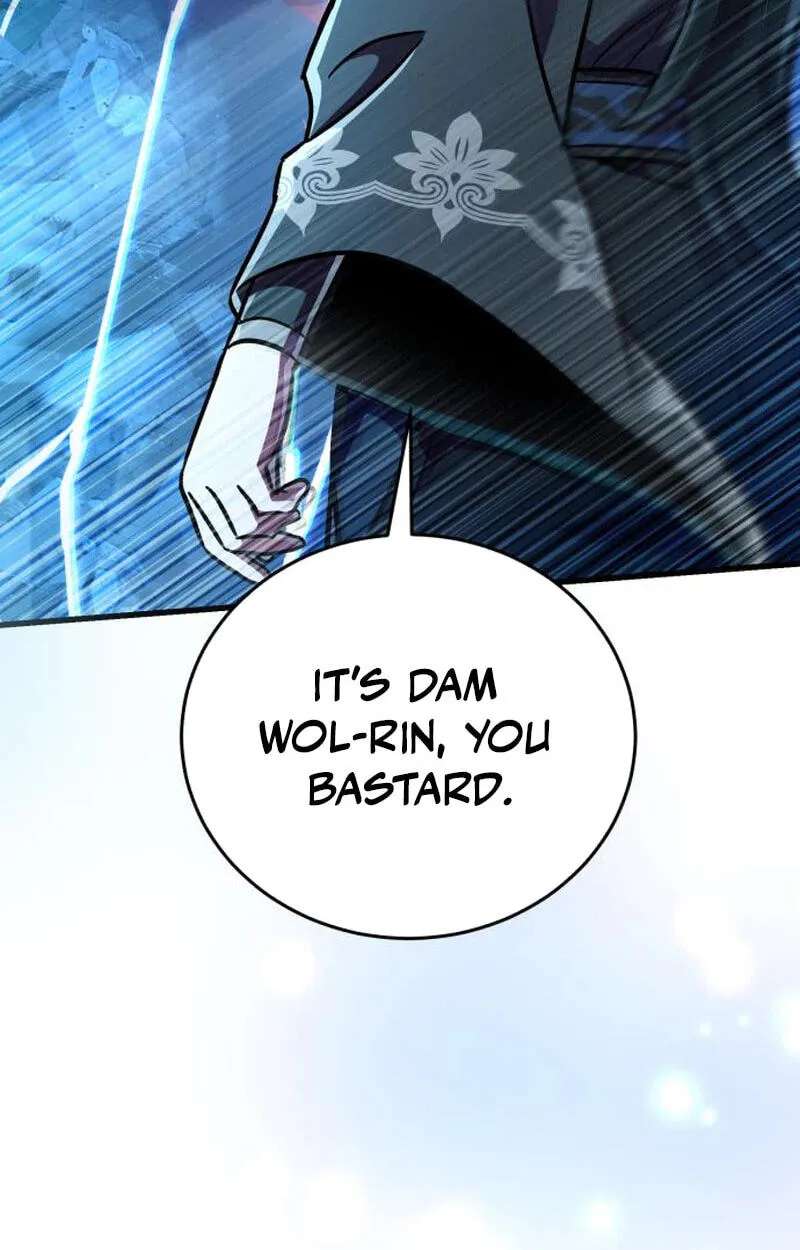 The Heavenly Demon's Broadcast From the Demon Realm Chapter 22 - page 153