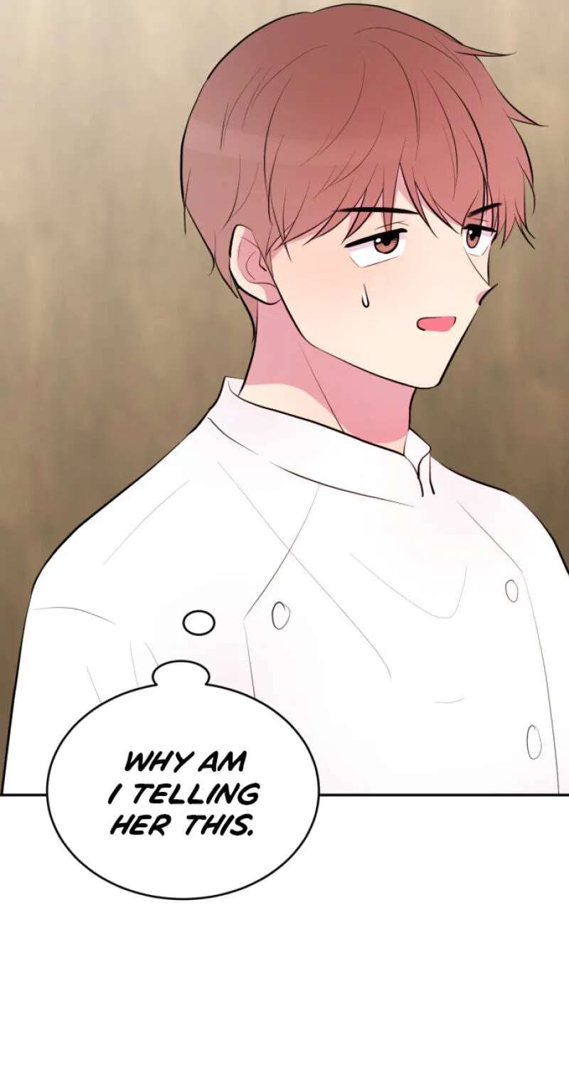 Even If You Don't Have a Third Chapter 50 - page 45