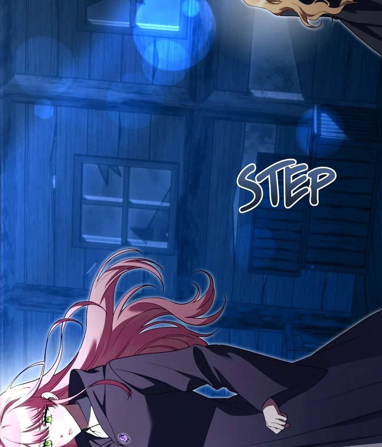 A Taste of Happiness for the Tragic Extra Chapter 65 - page 88